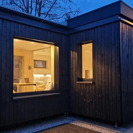 Tiny Design-modulhaus Mit 33 M² *