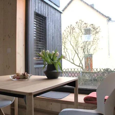 Tiny Design-modulhaus Mit 33 M² Holiday home Grimma