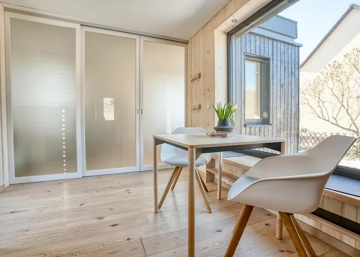 Tiny Design-modulhaus Mit 33 M² Grimma